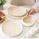 Dinnerware Set - 24 Pcs